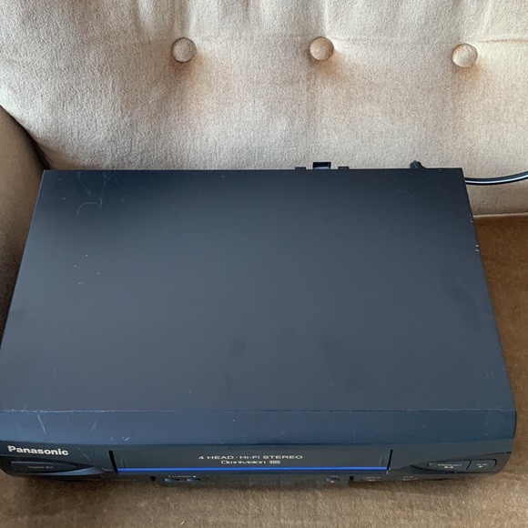 80’s Vídeo Cassete Recorders - Picture 2 of 3